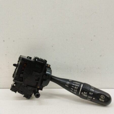Llave Limpiaparabrisas Suzuki Swift Berlina (MZ) 2005-2012 GL (5-ptas.) 1.5L 75kW
