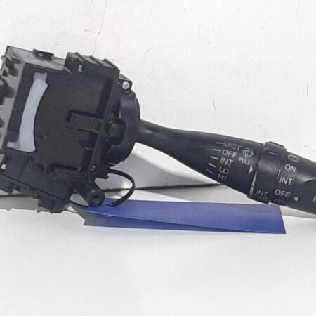 Llave Limpiaparabrisas Suzuki Swift Berlina (MZ) 2005-2012 GL (3-ptas.) 1.3L 51kW 9818SD