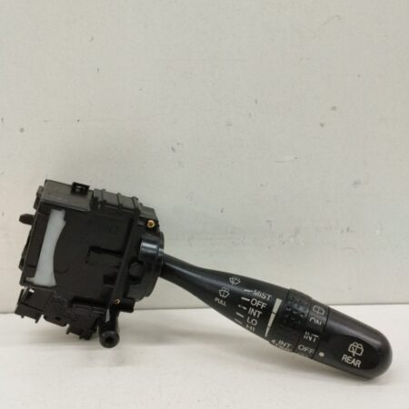 Llave Limpiaparabrisas Suzuki Swift Berlina (MZ) 2005-2012 GL (5-ptas.) 1.5L 75kW S