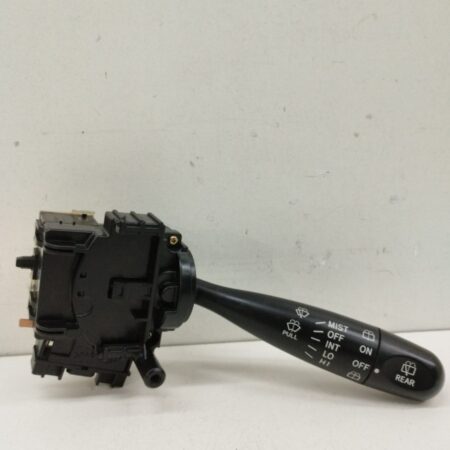 Llave Limpiaparabrisas Toyota Yaris (NCP1/NLP1/SCP1) 1999-2005 1.0 CAT 1.0L 48kW 173647