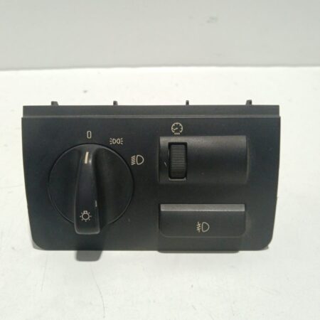 Llave Luces BMW Serie 3 Berlina (E36) 1990-1998 318i 1.8L 103kW