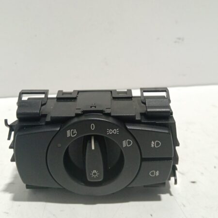 Llave Luces BMW Serie 3 Berlina (E90) 2004-2012 320d 2.0L 130kW 693279604