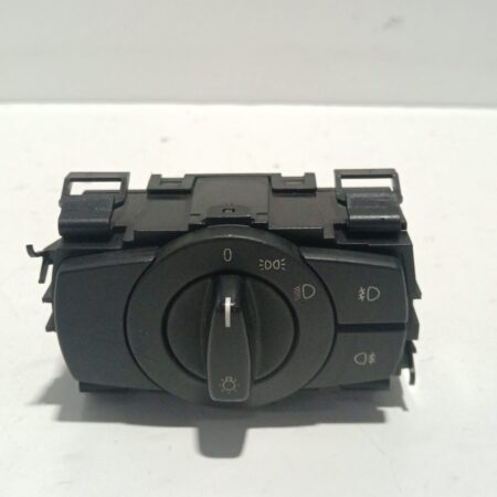 Llave Luces BMW Serie 3 Berlina (E90) 2004-2012 320d 2.0L 130kW 693279802
