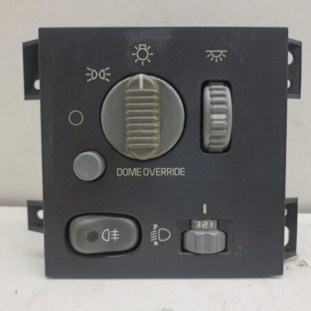 Llave Luces Chevrolet Blazer (NEU) 1994-2001 4WD Lux Automático 4.3L 142kW