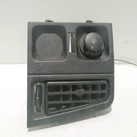 Llave Luces Chevrolet Monza A 1981-1988 ASCONA 1981-1988 90227152