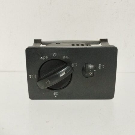 Llave Luces Ford Focus Lim. (CB4) 2007-2011 Titanium 1.6L 66kW 7M5T13A024LA