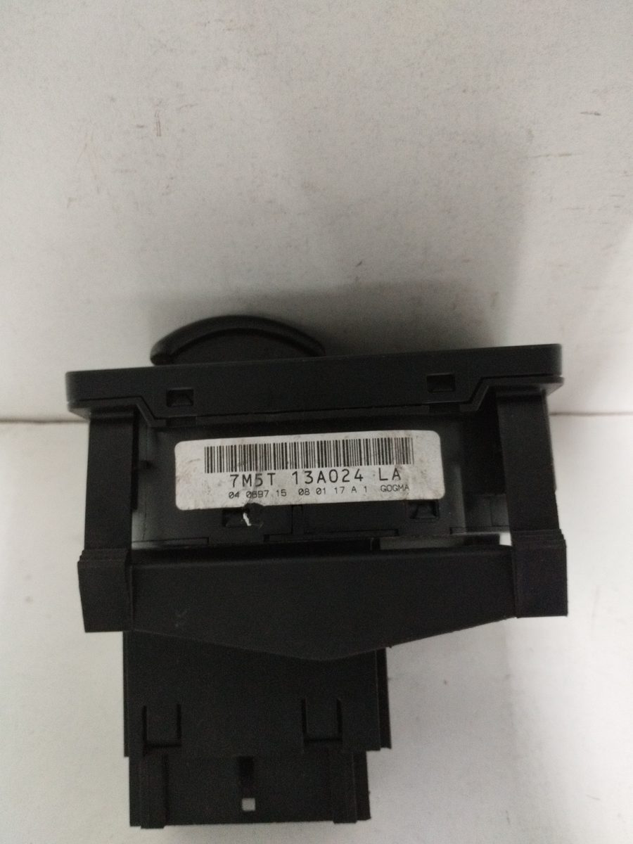 Llave Luces Ford Focus Lim. (CB4) 2007-2011