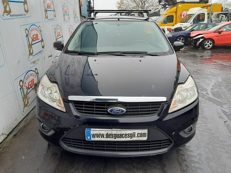 Ford Focus Lim. (CB4) del que se desmontó esta pieza