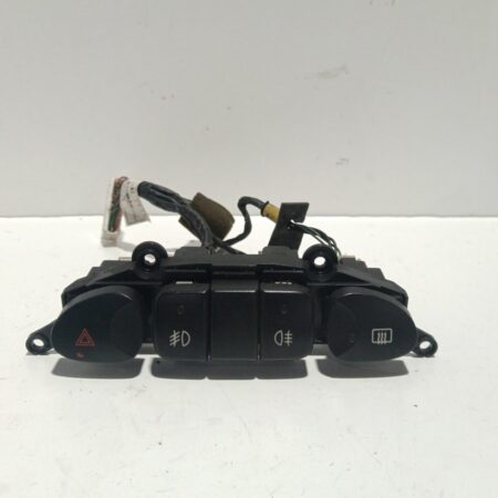 Llave Luces Hyundai H 1 1999-2007 2.5 Turbodiesel 2.5L 73kW