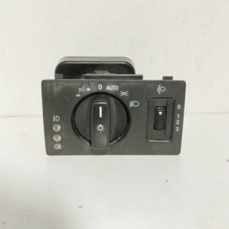 Llave Luces Mercedes-Benz Clase B (W245) 2005-2011 180 CDI (245.207) 2.0L 80kW 1695451004