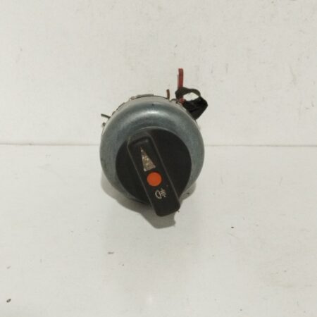 Llave Luces Mercedes-Benz Clase C (W201) Berlina 1982-1993 2.5 D 190 (201.126) 2.5L 69kW