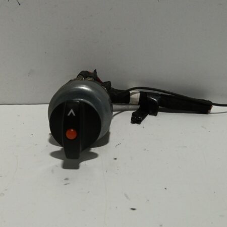 Llave Luces Mercedes-Benz Clase E (W123) Berlina+coupe desde 1976 D 300 3.0L 65kW