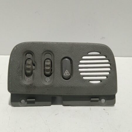 Llave Luces Renault Kangoo (F/KC0) 2003-2014 Alize 1.5L 48kW 7700432127