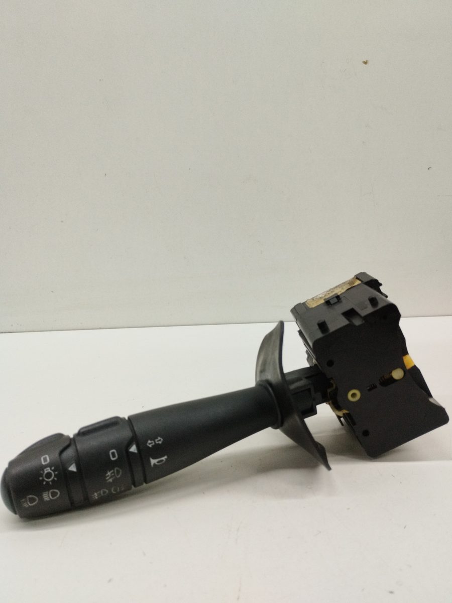 Llave Luces Renault Logan 2005-2012 1.5 dCi Diesel FAP CAT 1.5L 55kW 8200213173