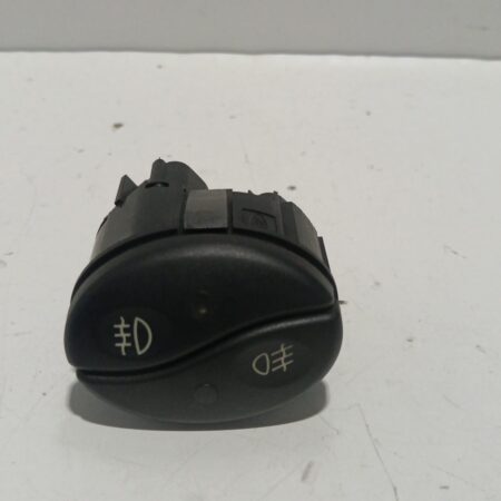 Llave Luces Renault Twingo (CO6) 1993-2007 1.2 (C066/67/68) 1.2L 40kW