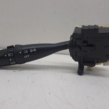 Llave Luces Suzuki Swift Berlina (MZ) 2005-2012 GL (3-ptas.) 1.3L 51kW 173744