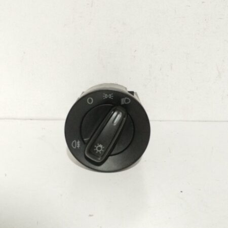 Llave Luces Volkswagen Up! (121) 2011-2016 6R0941531B