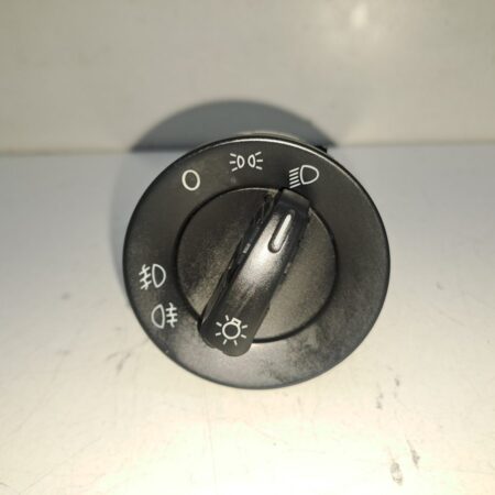 Llave Luces Volkswagen Up! (122) 2016-2018 * 6R0941531G