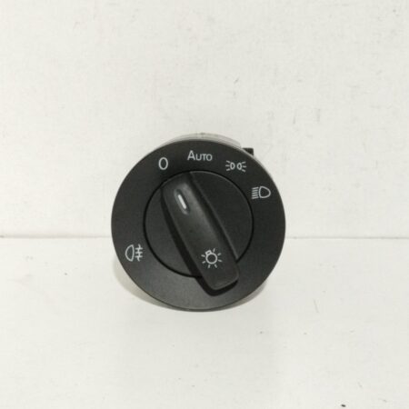 Llave Luces Volkswagen Up! (122) 2016-2018 K1BKT