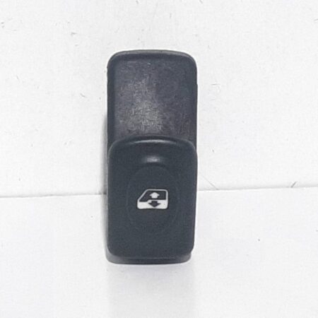 Llave Maquina Levantavidrios Delantero Derecho Renault Megane I Classic (LA0) 838100