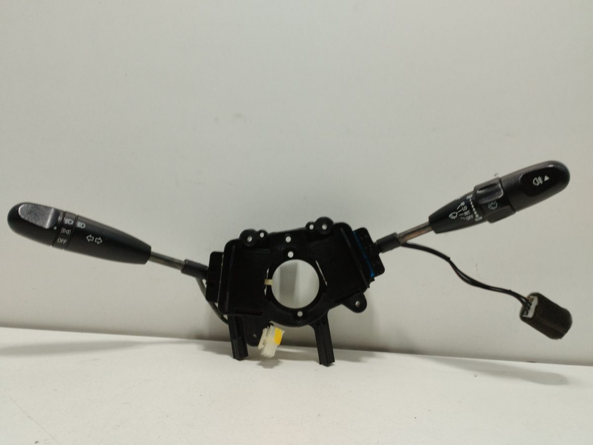 Llave Multifuncion Chevrolet Aveo 2006-2012 LS 1.4L 74kW