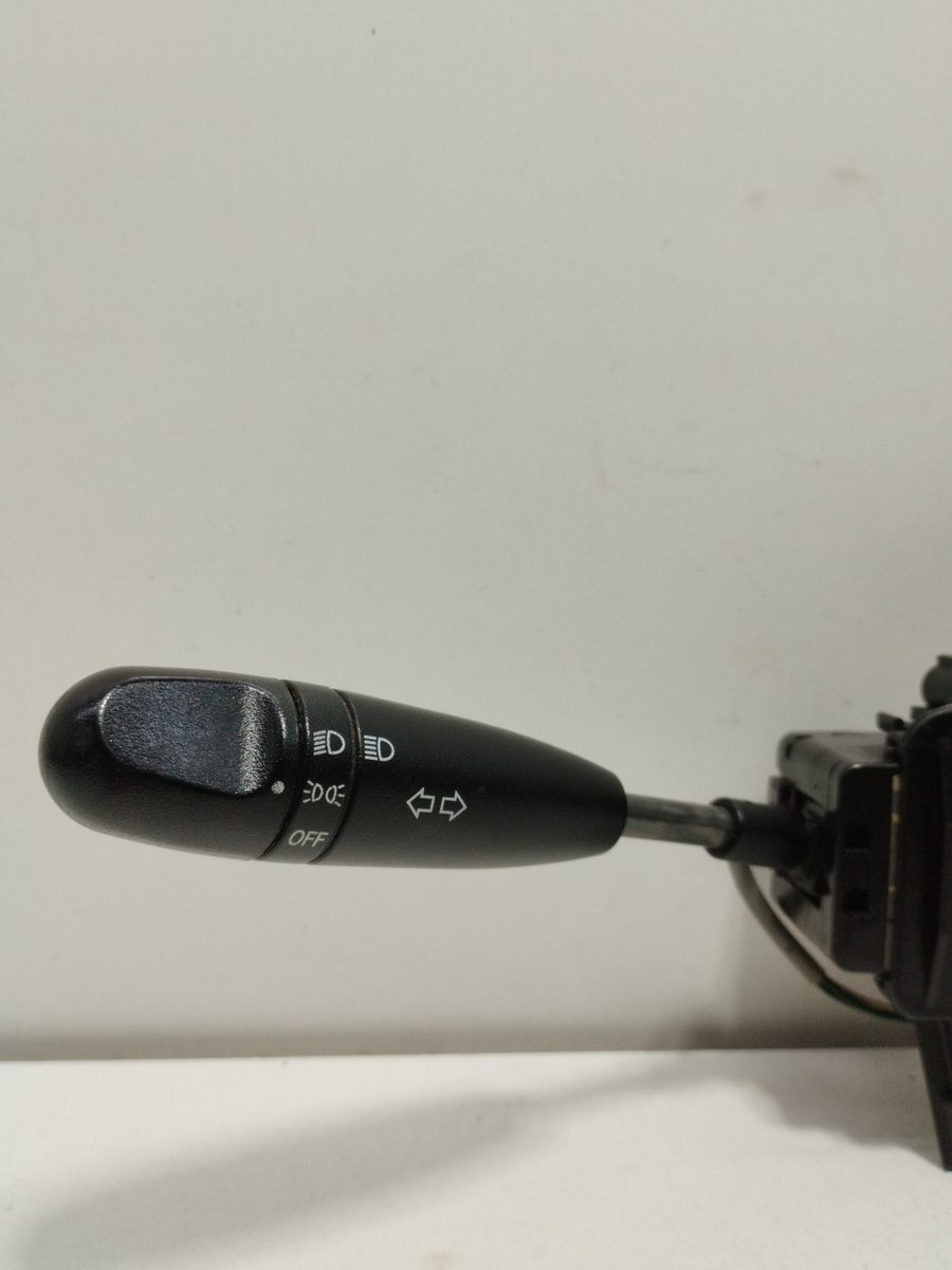 Llave Multifuncion Chevrolet Aveo 2006-2012