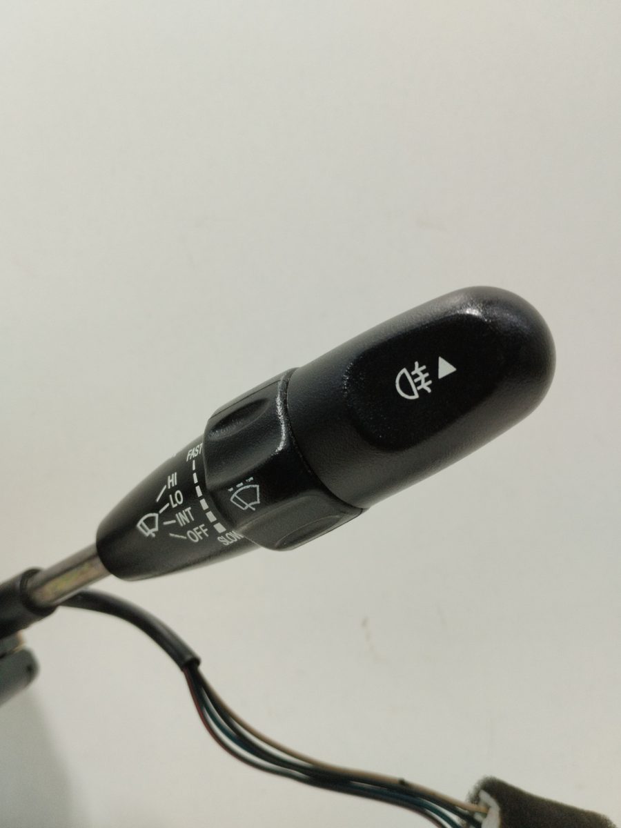 Llave Multifuncion Chevrolet Aveo 2006-2012
