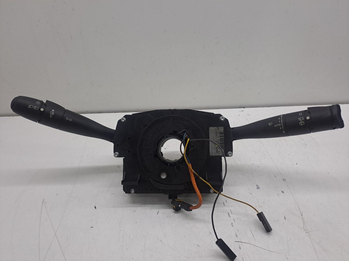 Llave Multifuncion Citroën C2 2003-2010