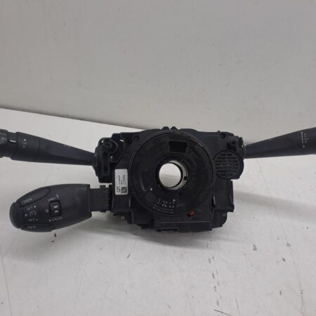Llave Multifuncion Citroën C3 2016-2023 Comercial 1.5L 75kW 98312587ZD