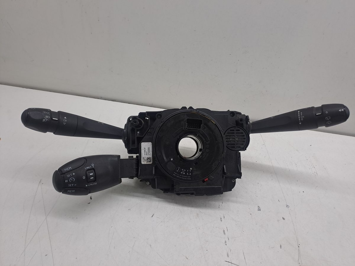 Llave Multifuncion Citroën C3 2016-2023