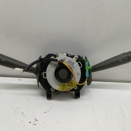 Llave Multifuncion Fiat Seicento (187) 1998-2002 L.E. Michael Schumacher WM 2000 1.1L 40kW
