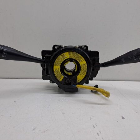 Llave Multifuncion Hyundai Atos Prime (MX) 2000-2010 GL 1.0L 43kW