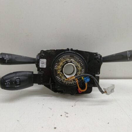 Llave Multifuncion Peugeot 208 2012-2019 Access 1.0L 50kW 98072680ZD03