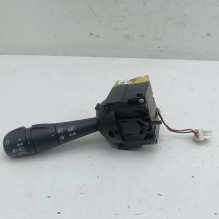 Llave Multifuncion Renault Captur 2013-Actualidad Adventure 1.5L 66kW