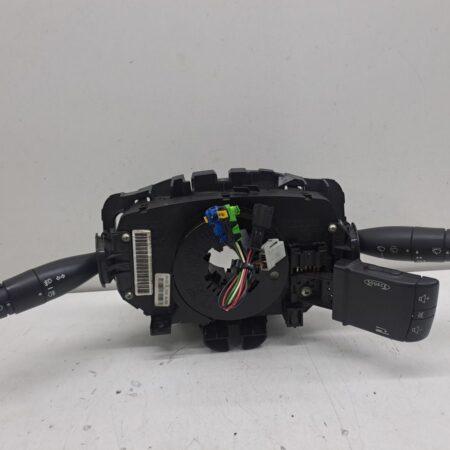 Llave Multifuncion Renault Megane Ii Berlina 5p 2002-2009 Confort Authentique 1.6L 83kW