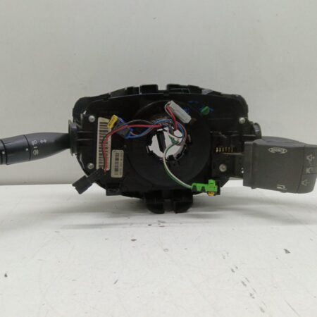 Llave Multifuncion Renault Megane Ii Berlina 5p 2002-2009 Confort Authentique 1.9L 88kW
