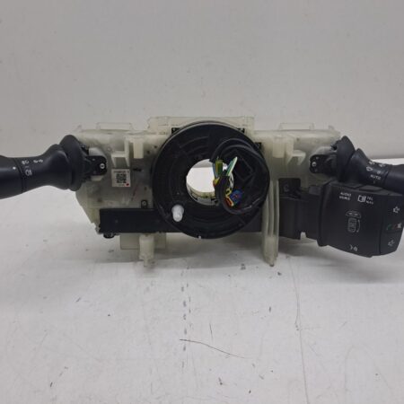 Llave Multifuncion Renault Megane Iii Berlina 5 P 2008-2016 Dynamique 1.5L 78kW 255670019R