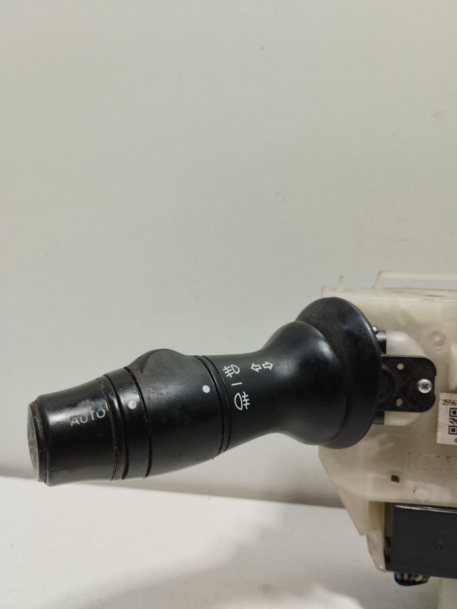Llave Multifuncion Renault Megane III 5 P 2008-2016