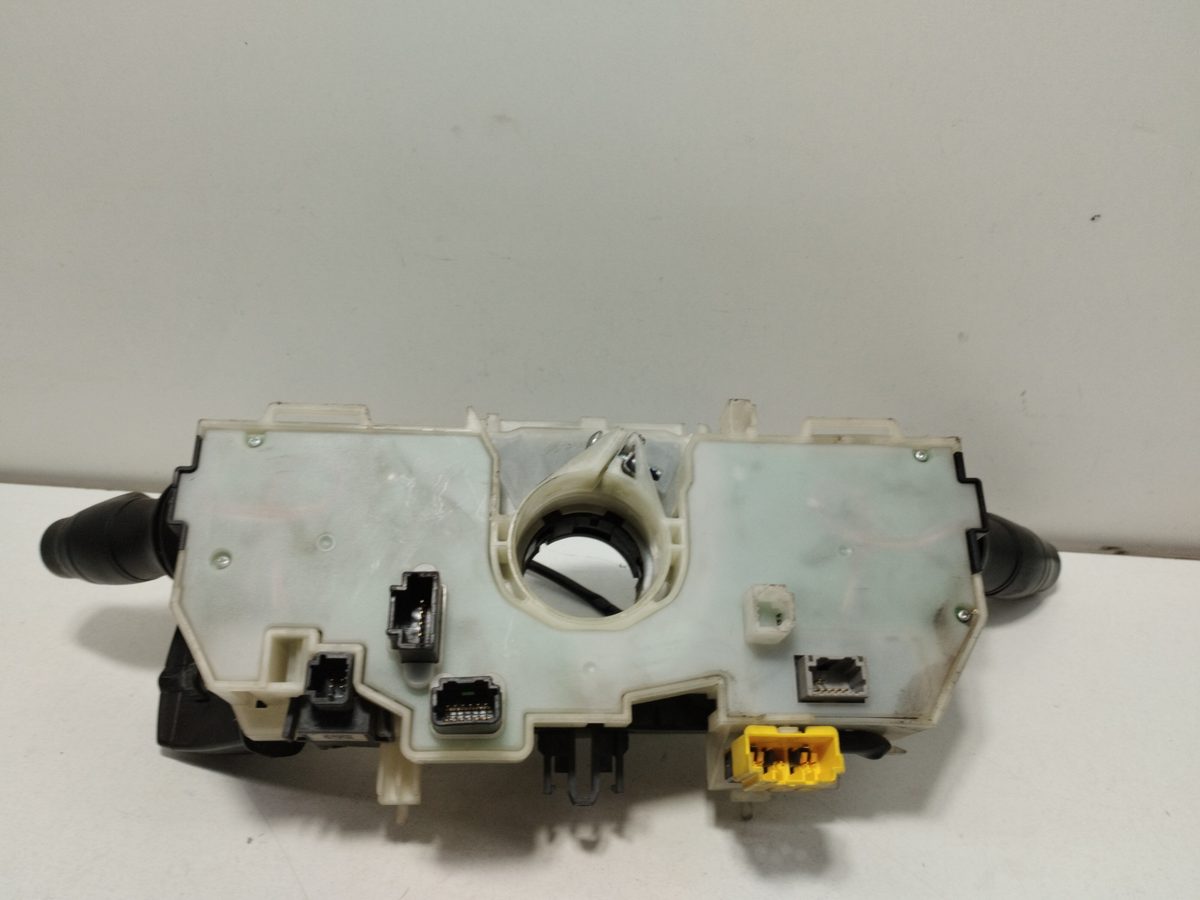 Llave Multifuncion Renault Megane III 5 P 2008-2016