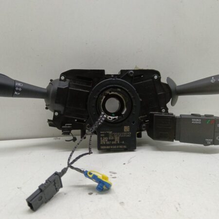 Llave Multifuncion Renault Sandero 2012-Actualidad Laureate 1.5L 66kW