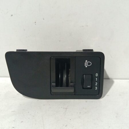 Llave Regulador Altura Luces Chevrolet Spark Gt 2009-2016 Basis