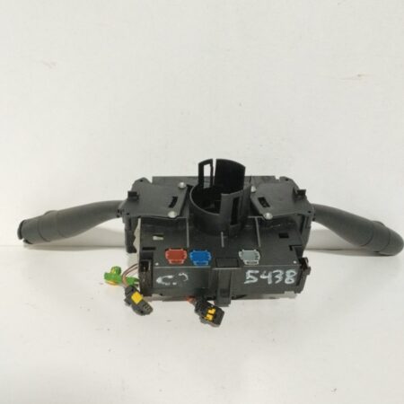Llave Señalero Y Limpiaparabrisas Citroën C3 1995-2010 1.4 HDi 16V Exclusive 96488239XT