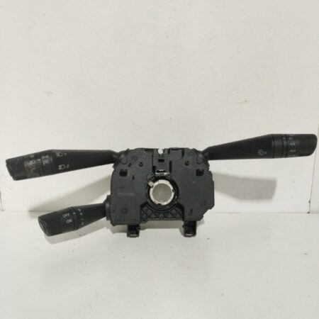 Llave Señalero Y Limpiaparabrisas Citroën Nemo 2008-2018 Attraction 1.3L 59kW 28425177