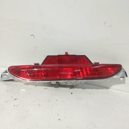 Luz Central De Freno Peugeot 208 2012-2019 Active 9674308980