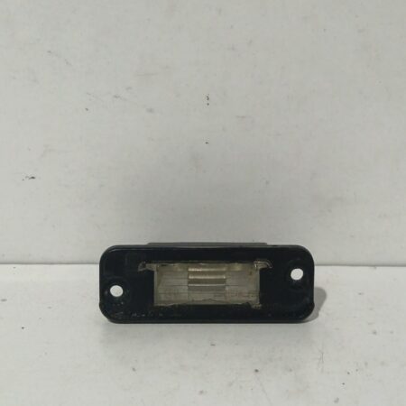 Luz De Matricula Citroën Ax 1987-1998 Image 22879R4