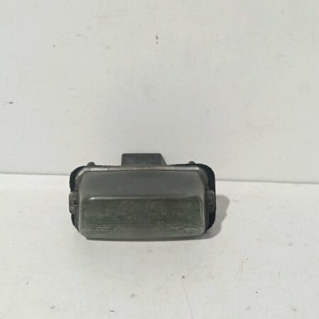 Luz De Matricula Citroën Xsara Picasso 1999-2011 Exclusive
