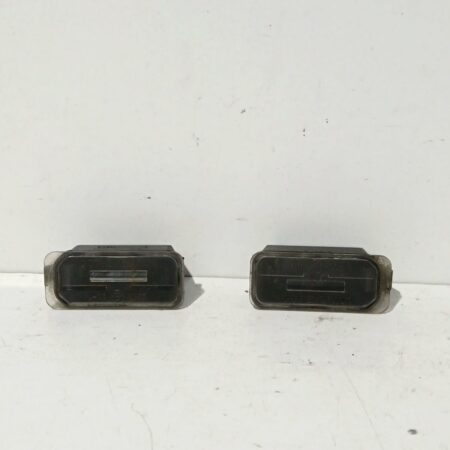 Luz De Matricula Ford Focus Lim. (CB4) 2007-2011 Titanium