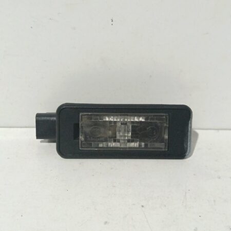 Luz De Matricula Peugeot 208 2012-2019 Style