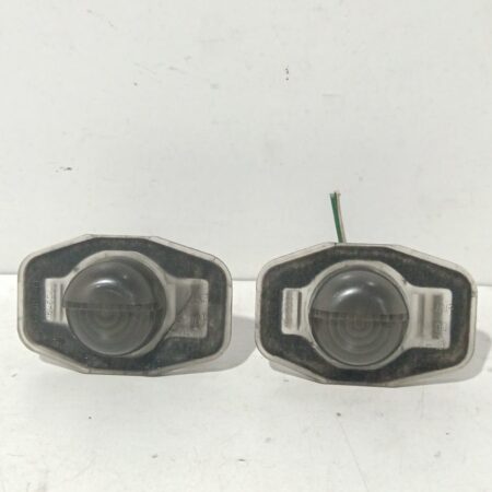 Luz De Matricula Peugeot 308 2013-2021 Access