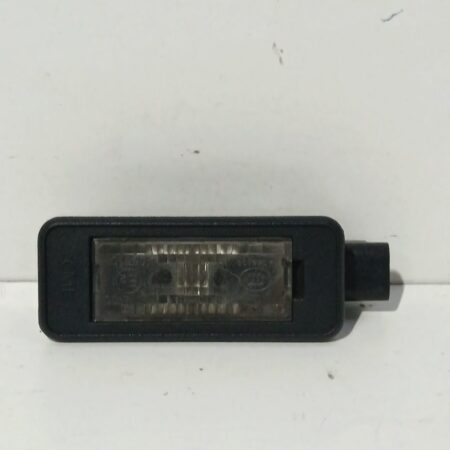 Luz De Matricula Peugeot 308 2013-2021 Access